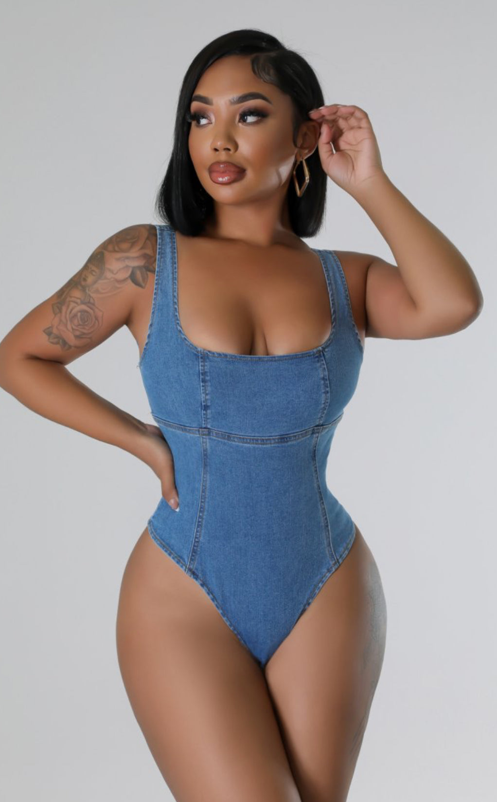 Made To Thrive Bodysuit