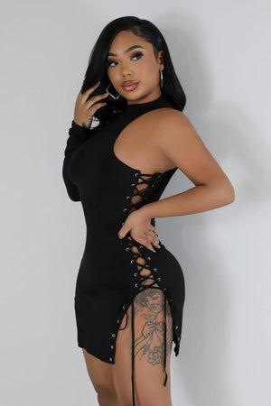 THE GOOD LIFE DRESS