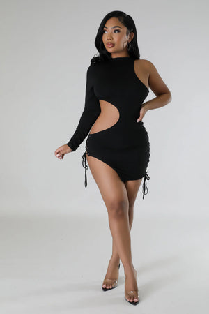 THE GOOD LIFE DRESS
