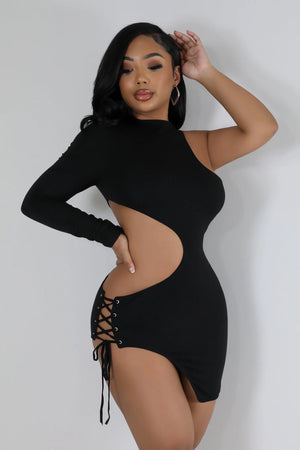 THE GOOD LIFE DRESS