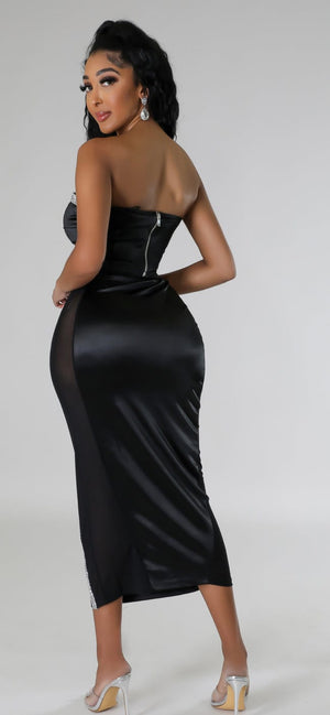 F.A.S.T Boutique Mariah Nights Skirt Set