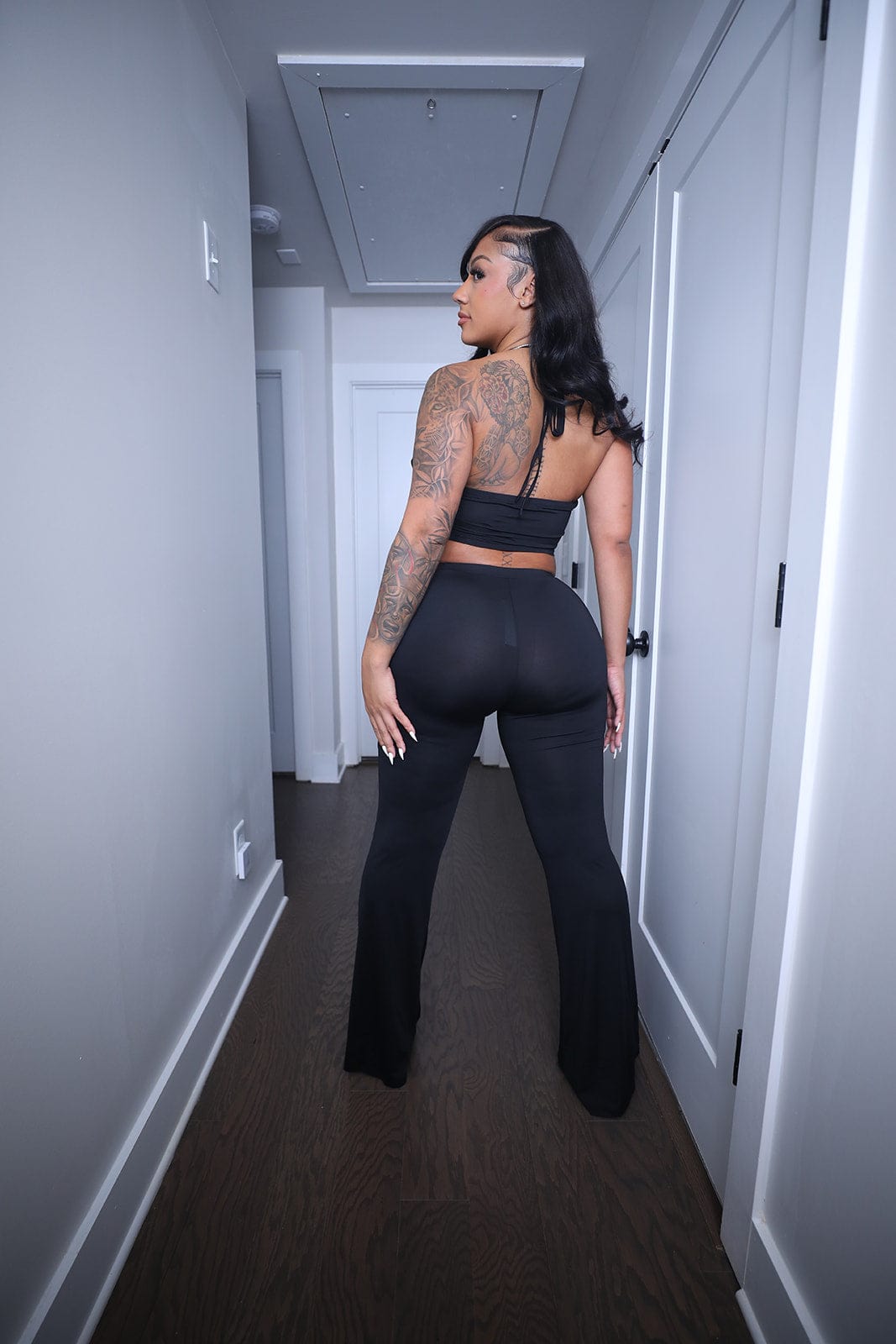 F.A.S.T Boutique Resort Vacay Pant Set