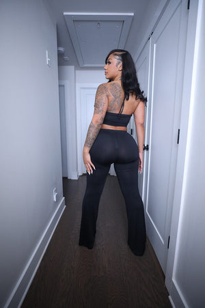 F.A.S.T Boutique Resort Vacay Pant Set