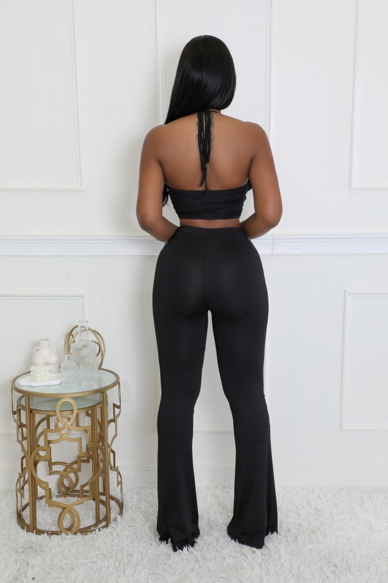 F.A.S.T Boutique Resort Vacay Pant Set