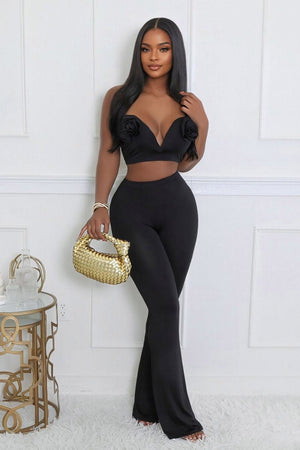F.A.S.T Boutique Resort Vacay Pant Set