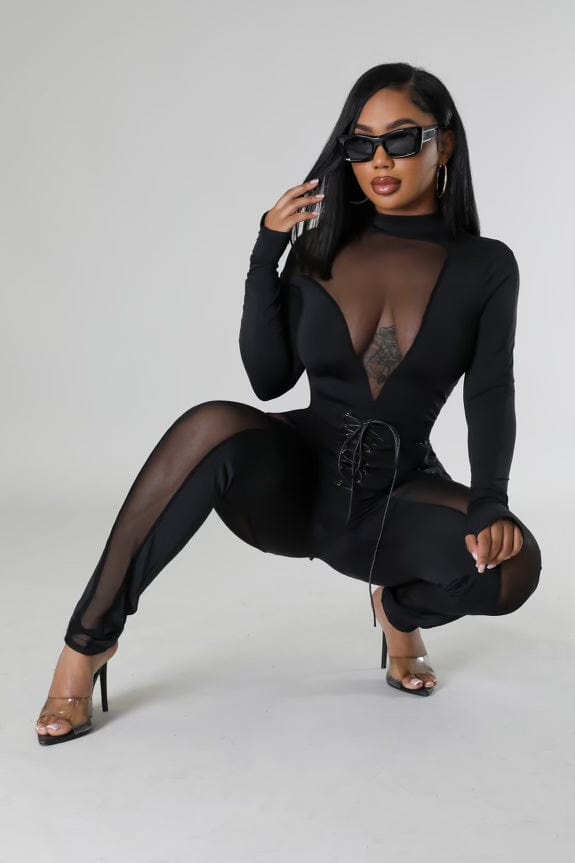 F.A.S.T Boutique Street's Calling Legging Set