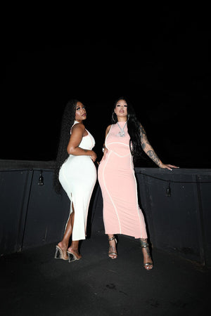 F.A.S.T Boutique Why Do You Love Dress