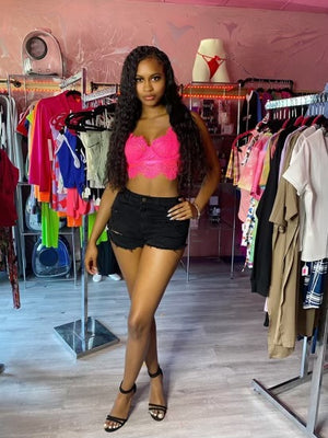 Hot Girl Brassiere (KS)