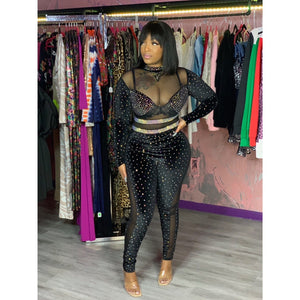 F.A.S.T Boutique Talking Bling