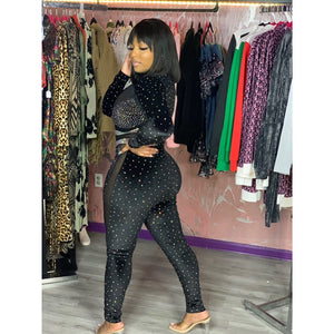 F.A.S.T Boutique Talking Bling