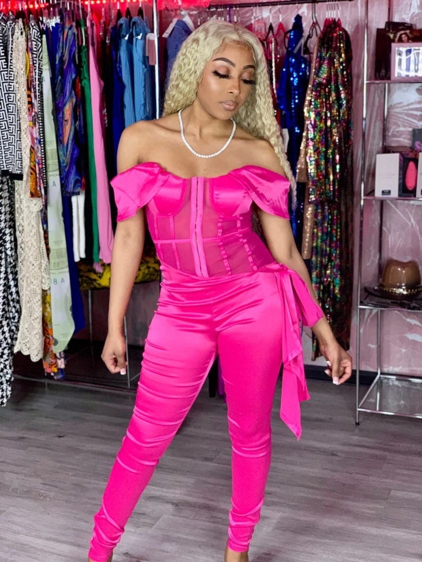 Sexy Off Shoulder  See Through Mesh Ruched Bodycon