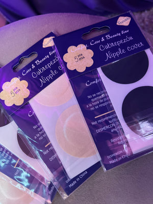 Nipple Cover ( Circle)